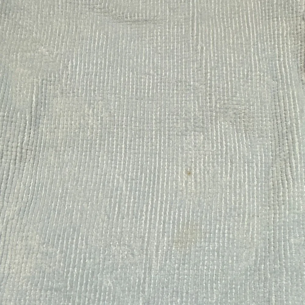 The Beaufort Bonnet Company girls blue cord skinny pant size 7